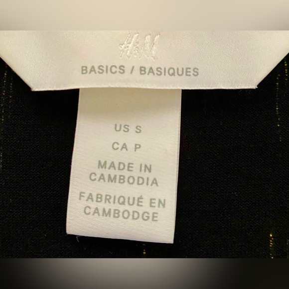 H&M Romper - Picture 2 of 3